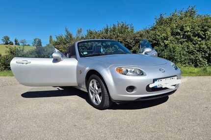 Mazda MX-5 47.000 km 11.900 € Oberboihingen 72644