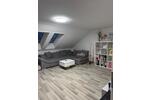 Dachgeschoßwohnung Pforzheim Eutingen - 2 Zimmer, 69 m&sup2;, 724&euro; | Angebot:26446603