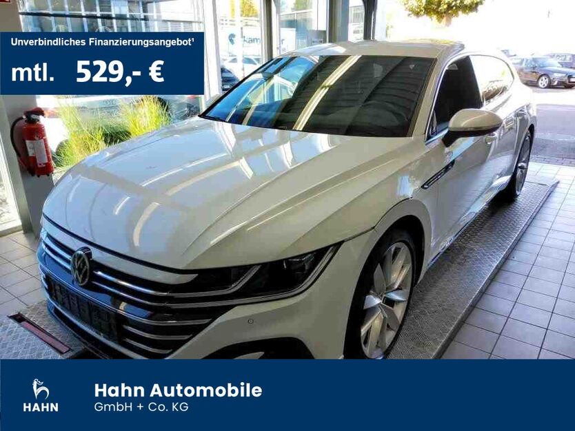 VW Arteon 36.587 km 32.430 € Wendlingen 73240