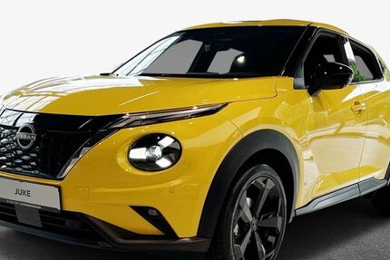Nissan Juke 2.148 km 26.990 &euro; Stuttgart 70190