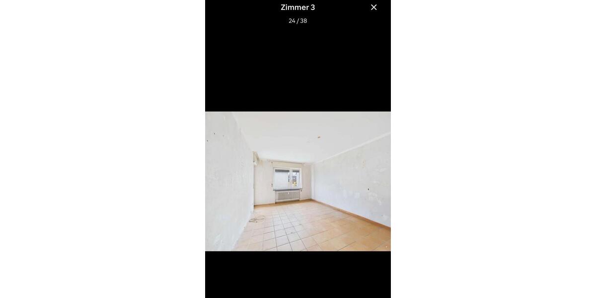 Hochparterre Leonberg - 4.5 Zimmer, 100 m&sup2;, 310.000&euro; | Angebot:27271202
