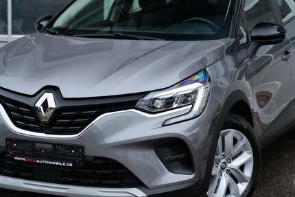 Renault Captur 53.905 km 14.800 &euro; Gerlingen 70839