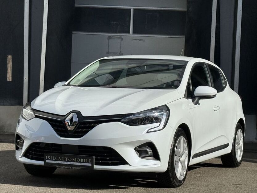 Clio