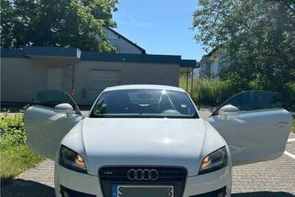 Audi TT 227.000 km 6.700 &euro; Stuttgart 70378