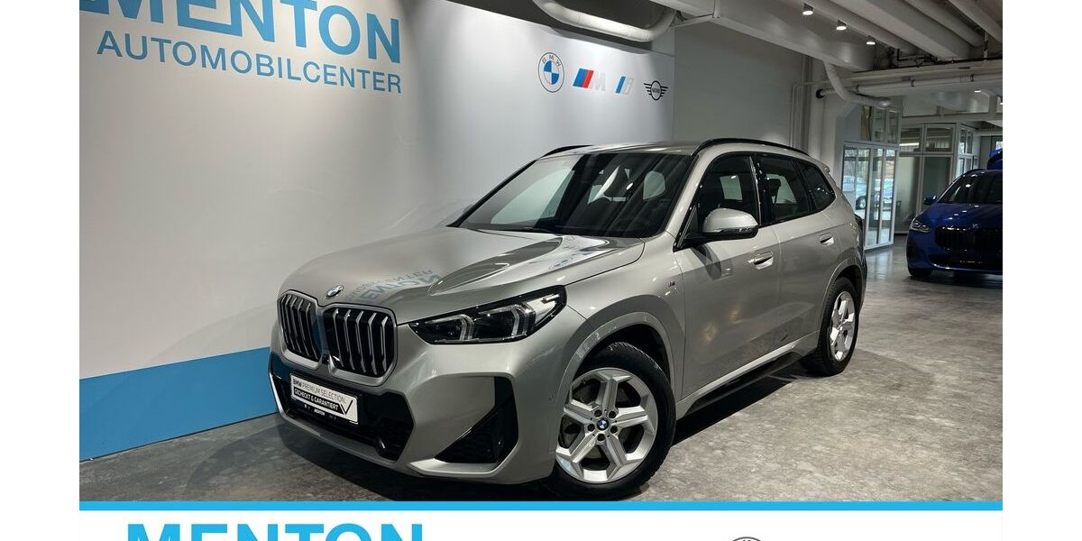 BMW X1 16.176 km 46.490 &euro; Reutlingen 72766