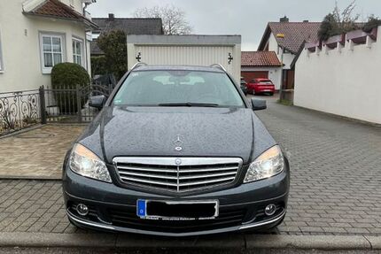 Mercedes-Benz C 180 137.220 km 10.999 &euro; Schwieberdingen 71701