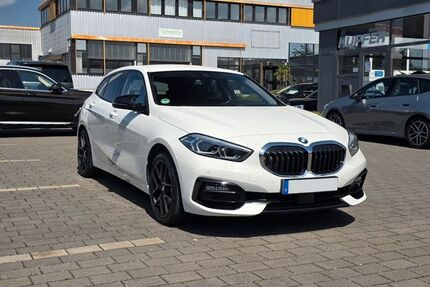 BMW 118 109.000 km 18.999 &euro; Eberdingen 71735