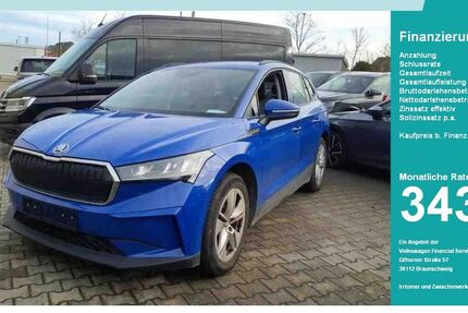 Skoda Enyaq 22.753 km 23.000 &euro; Weil der Stadt 71263