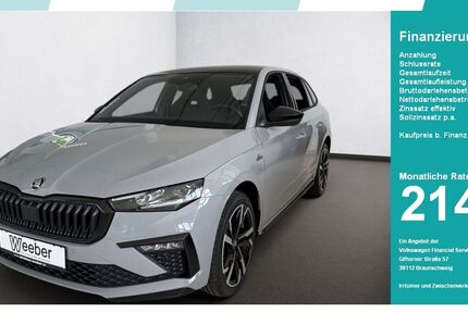 Skoda Scala 1.999 km 28.799 € Leonberg 71229