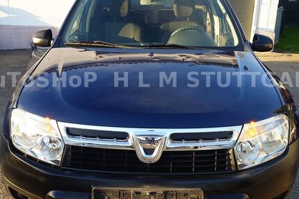 Dacia Duster 122.000 km 2.798 € Holzgerlingen / Böblingen (Region Stuttgart) 71088