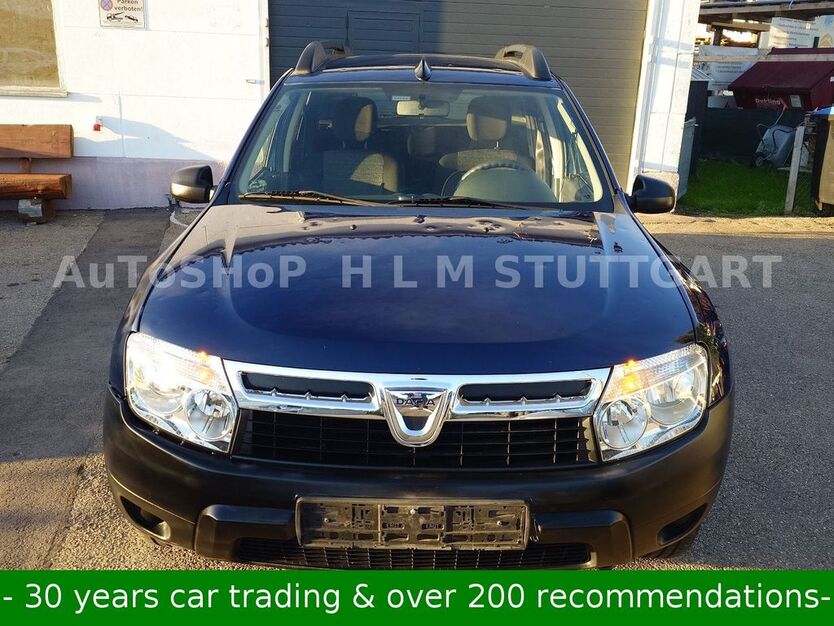 Dacia Duster 122.000 km 2.798 € Holzgerlingen / Böblingen (Region Stuttgart) 71088
