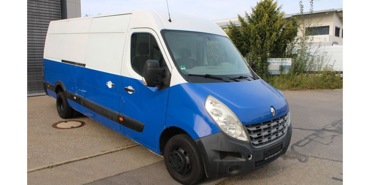 Renault Master 331.000 km 5.900 € Weil Im Schönbuch (Raum Stuttgart) 71093