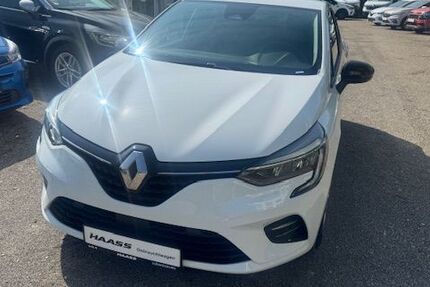 Renault Clio 50.000 km 14.790 &euro; Ludwigsburg 71636