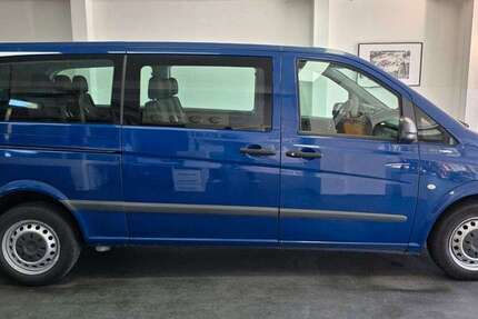 Mercedes-Benz Vito 228.000 km 9.900 € Asperg 71679