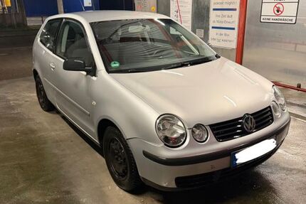 VW Polo 189.000 km 2.000 &euro; Sindelfingen 71065