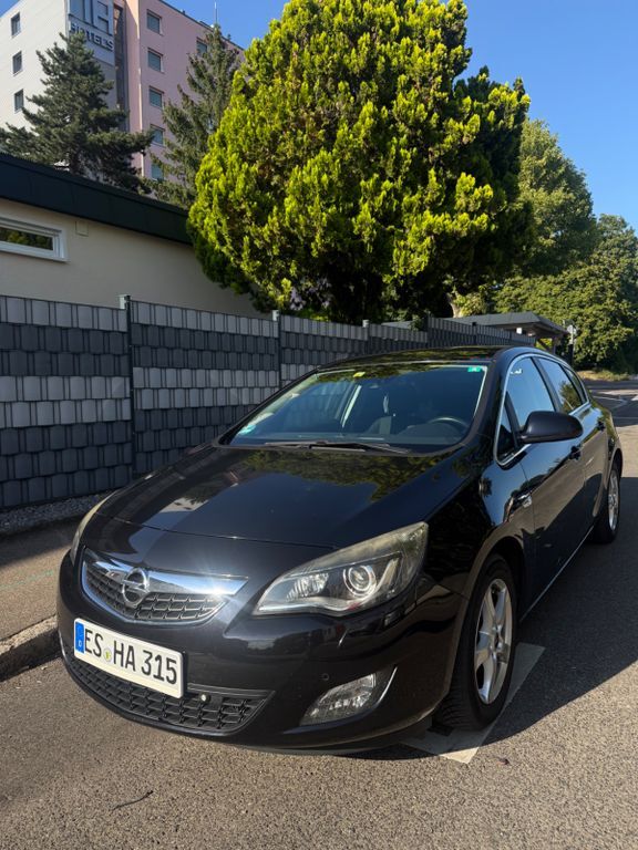 Astra