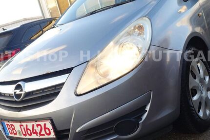 Opel Corsa 150.000 km 2.698 &euro; Holzgerlingen / Böblingen (Region Stuttgart) 71088