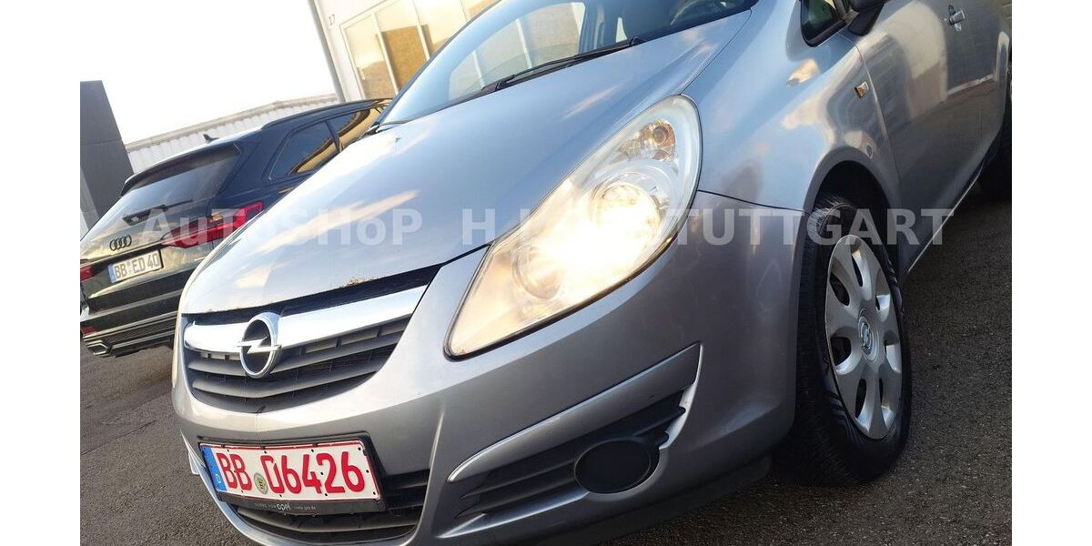 Opel Corsa 150.000 km 2.698 &euro; Holzgerlingen / Böblingen (Region Stuttgart) 71088