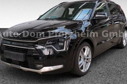 Kia Niro 26.250 km 31.290 &euro; Pforzheim 75177