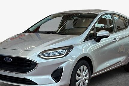 Ford Fiesta 24.178 km 12.900 &euro; Stuttgart 70190