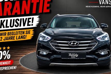 Hyundai SANTA FE 142.000 km 16.299 &euro; Sindelfingen und Eislingen Fils 71069