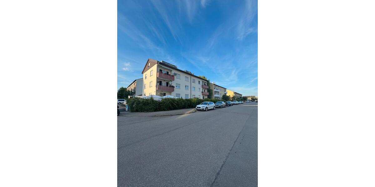 Etagenwohnung Kornwestheim - 4 Zimmer, 77 m&sup2;, 357.000&euro; | Angebot:27019961