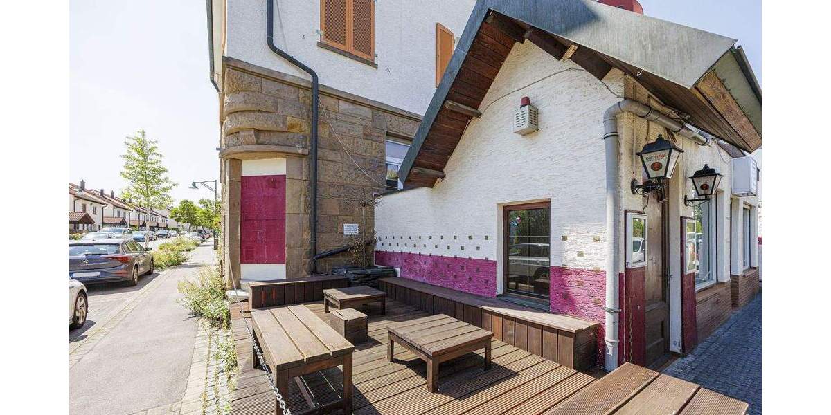 Mehrfamilienhaus, Wohnhaus Ludwigsburg West - 1 Zimmer, 392 m&sup2;, 1.495.000&euro; | Angebot:24138176