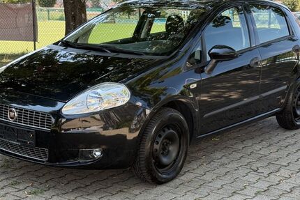 Fiat Punto 133.000 km 2.200 &euro; Walddorfhäslach 72141