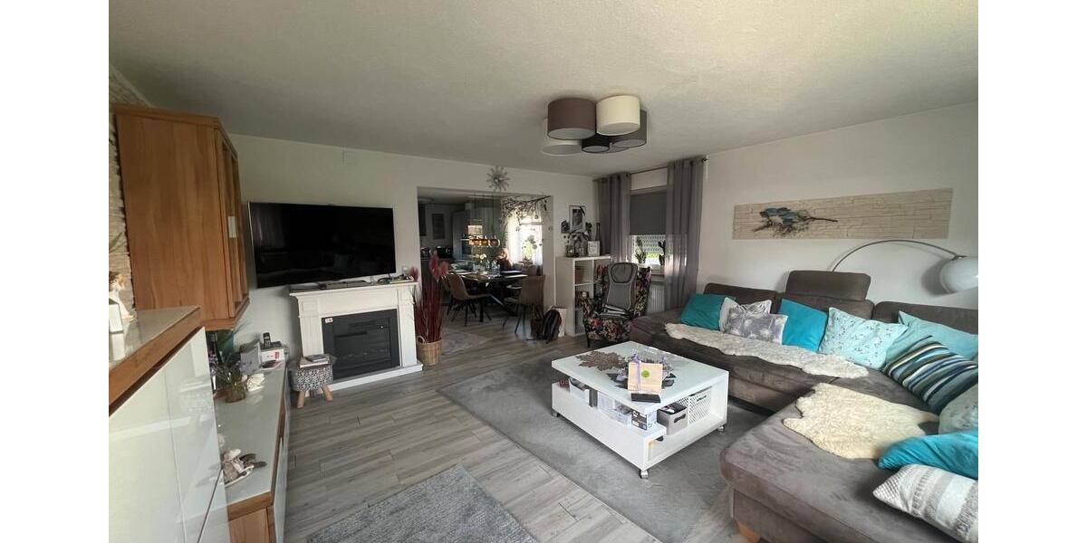 Etagenwohnung Riederich - 5 Zimmer, 94 m&sup2;, 349.000&euro; | Angebot:26633155