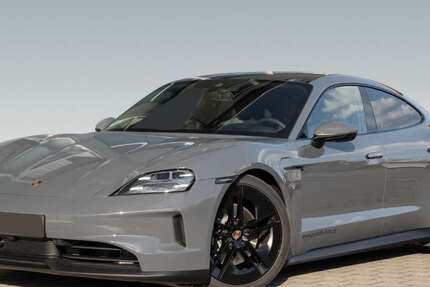 Porsche Taycan 7.900 km 133.900 € Reutlingen 72770