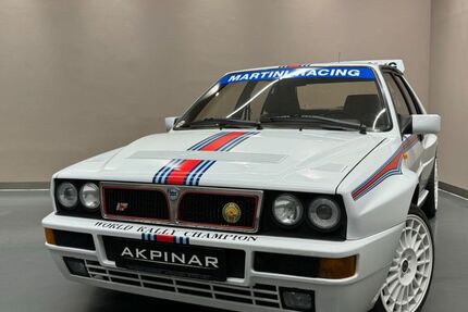 Lancia Delta 64.000 km 84.400 € Holzgerlingen 71088