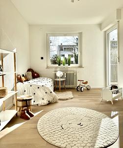 SANIERT MIT BALKON - FÜR ERSTBEZUG - Etagenwohnung Sindelfingen Eichholz | Angebot:27354860