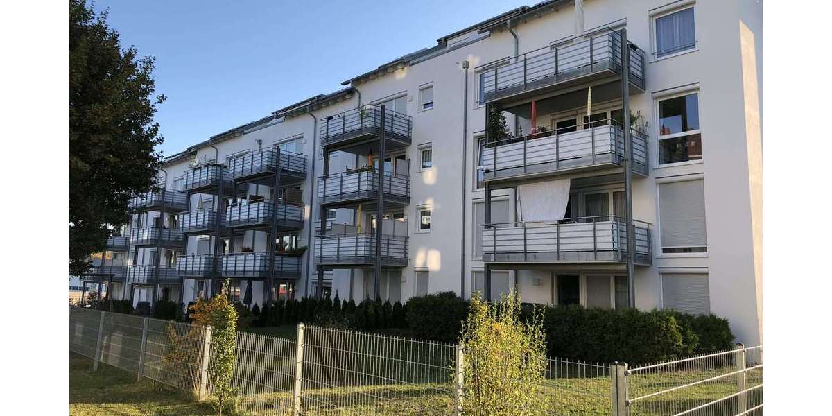 Etagenwohnung Leinfelden-Echterdingen Echterdingen - 4 Zimmer, 121 m&sup2;, 1.500&euro; | Angebot:26927416