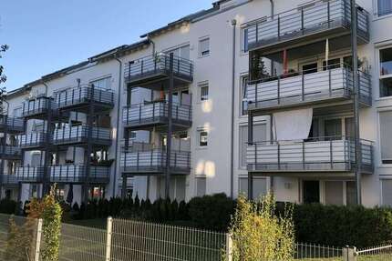 Wohnung Leinfelden-Echterdingen Echterdingen - 4 Zimmer, 121 m&sup2;, 1.500&euro; | Angebot:26927416