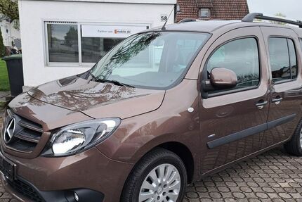 Mercedes-Benz Citan 31.765 km 16.400 &euro; Nufringen 71154