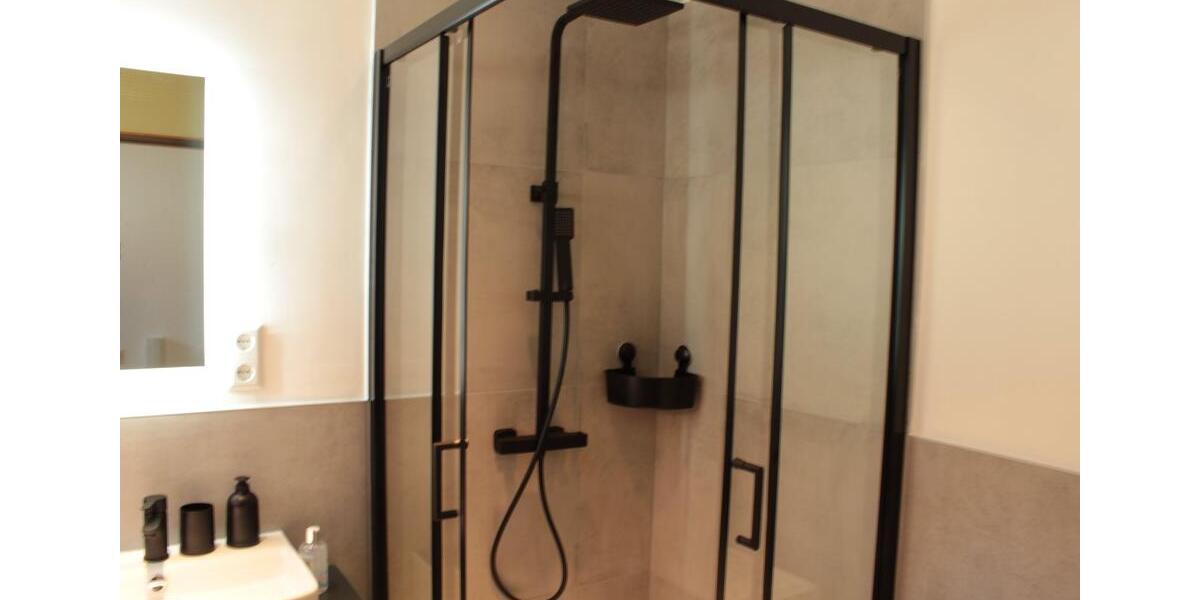 Etagenwohnung Holzgerlingen - 1.5 Zimmer, 46 m&sup2;, 1.100&euro; | Angebot:24533518