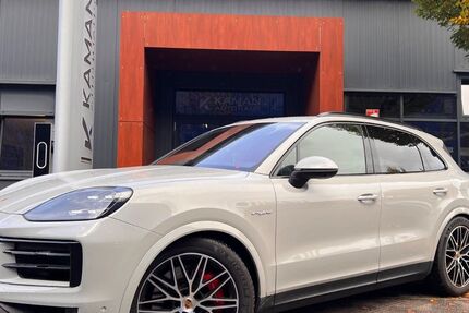 Porsche Cayenne 23.400 km 99.400 € Sindelfingen 71065