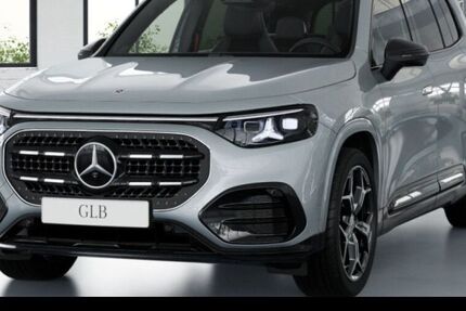 Mercedes-Benz GLB 220 9.900 km 55.990 &euro; Stuttgart 70372