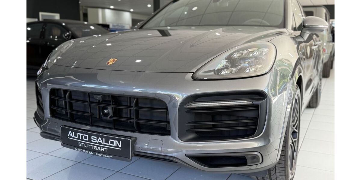 Porsche Cayenne 50.000 km 74.990 &euro; Nufringen 71154