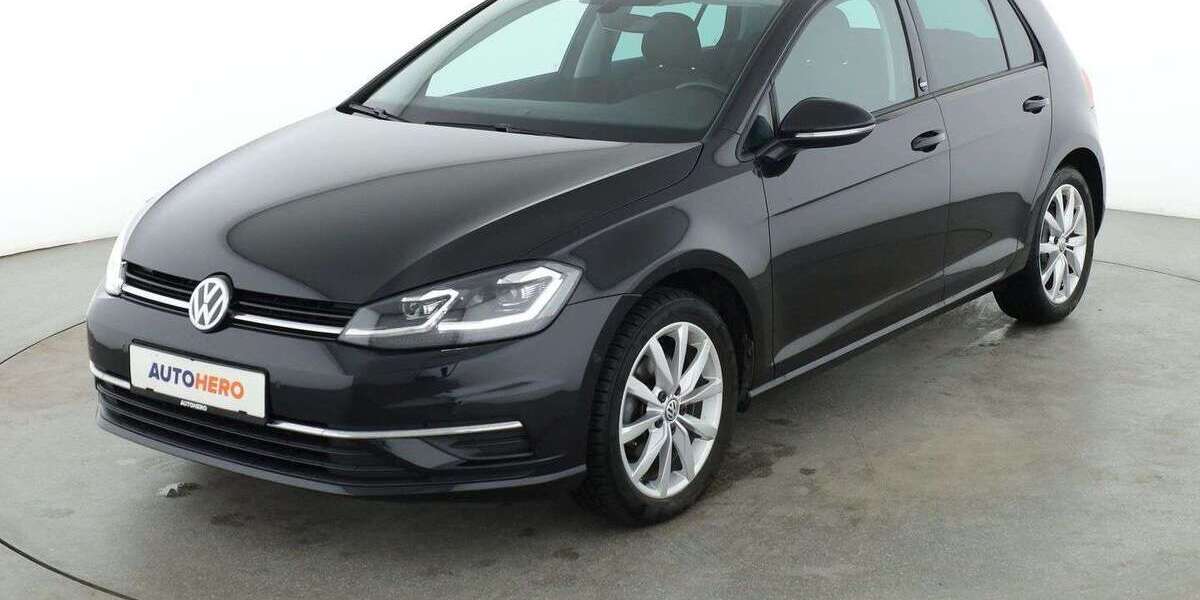 VW Golf 68.246 km 17.780 &euro; Stuttgart 70195