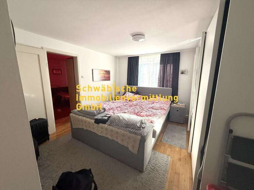 Wohnung zum Kaufen in Magstadt 154.500 € 63.39 m²