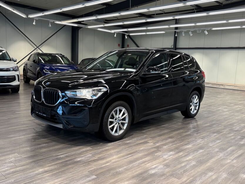 BMW X1 151.000 km 16.850 € Jettingen 71131