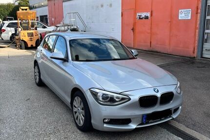 BMW 118 132.500 km 10.000 € Neuhausen 73765