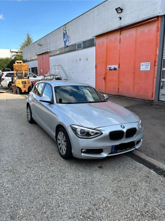 BMW 118 132.500 km 10.000 € Neuhausen 73765