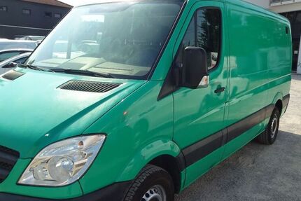 Mercedes Sprinter