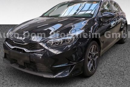 Kia ceed / Ceed 22.700 km 23.590 &euro; Pforzheim 75177