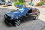 Mercedes-Benz C 200 325.000 km 5.500 € Aidlingen 71134