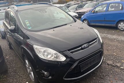 Ford Grand C-Max 96.000 km 4.999 € Sindelfingen 71065