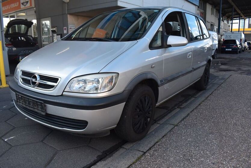 Zafira