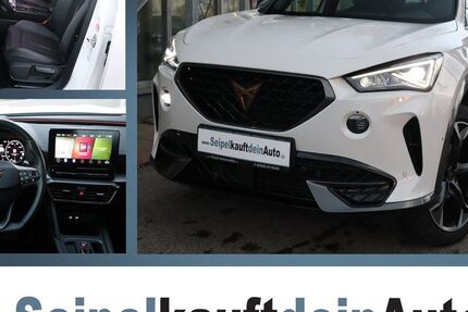 Cupra Formentor 28.300 km 27.995 &euro; Herrenberg 71083